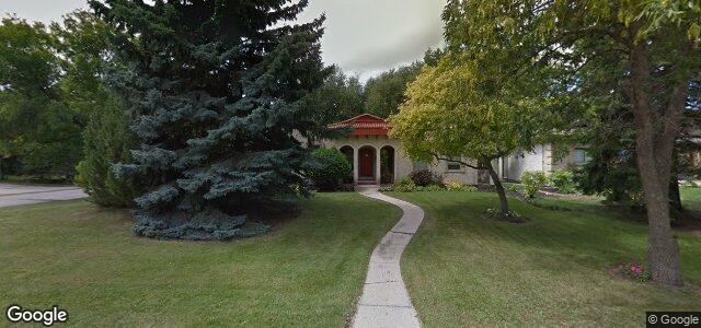 Larawan ng 59 Newbury Crescent sa Winnipeg, Manitoba