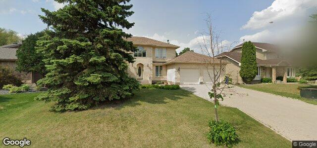 Larawan ng 6 Ambleside Boulevard sa Winnipeg, Manitoba