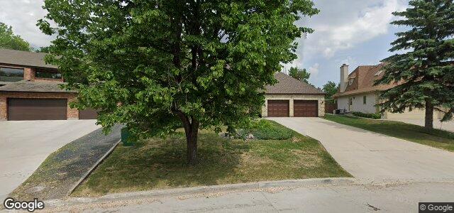 Larawan ng 6 Coleraine Crescent sa Winnipeg, Manitoba