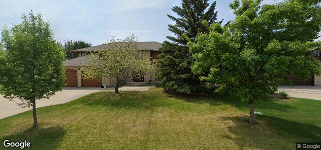 Larawan ng 6 Driscoll Crescent sa Winnipeg, Manitoba