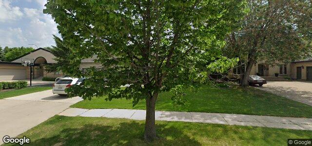 Larawan ng 6 Dumbarton Boulevard sa Winnipeg, Manitoba