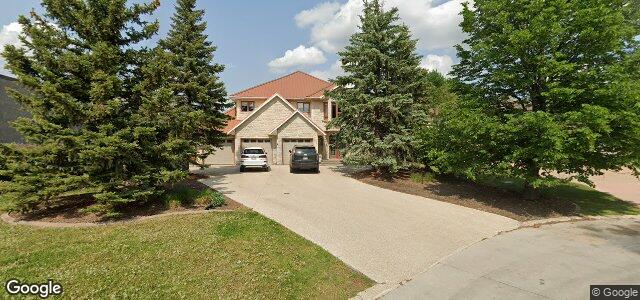 Larawan ng 6 Dumfries Place sa Winnipeg, Manitoba