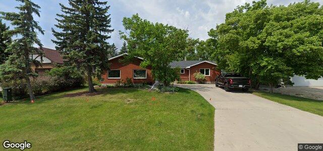 Larawan ng 6 Hopwood Drive sa Winnipeg, Manitoba