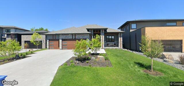 Larawan ng 6 Ike Kraut Place sa Winnipeg, Manitoba