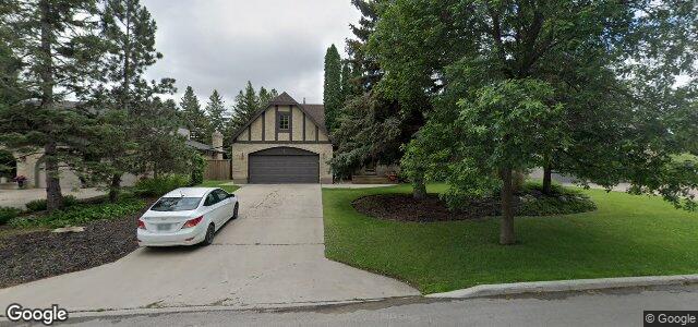 Larawan ng 6 Swindon Way sa Winnipeg, Manitoba