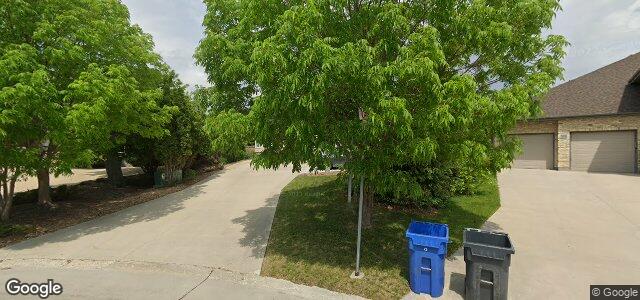 60 Bard Place（加拿大曼尼托巴省溫尼伯市）房屋照片