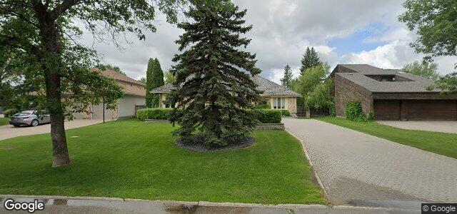 Larawan ng 604 Holland Boulevard sa Winnipeg, Manitoba