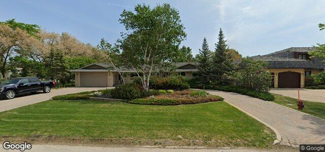 Larawan ng 605 Park Boulevard E sa Winnipeg, Manitoba