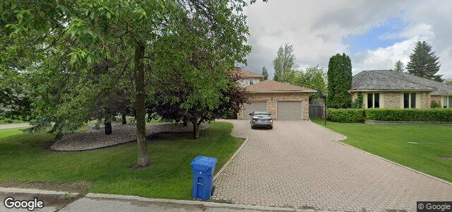 Larawan ng 608 Holland Boulevard sa Winnipeg, Manitoba