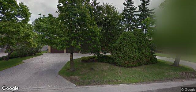 Larawan ng 609 Park Boulevard E sa Winnipeg, Manitoba
