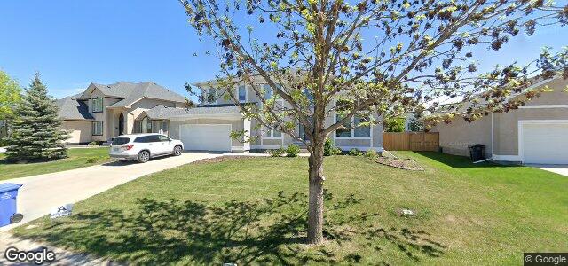 Larawan ng 61 Litchfield Boulevard sa Winnipeg, Manitoba