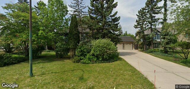 Larawan ng 610 Park Boulevard W sa Winnipeg, Manitoba