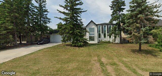 Larawan ng 616 Park Boulevard W sa Winnipeg, Manitoba