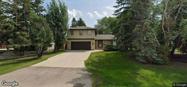 Larawan ng 62 Dunbar Crescent sa Winnipeg, Manitoba