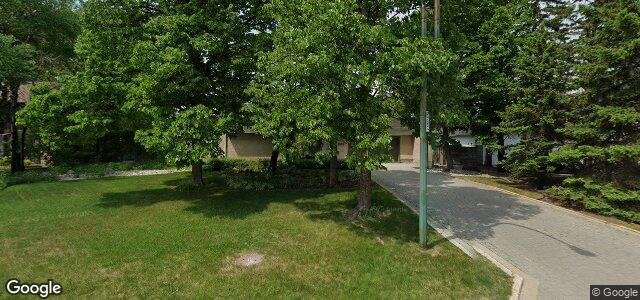 Larawan ng 622 Park Boulevard W sa Winnipeg, Manitoba