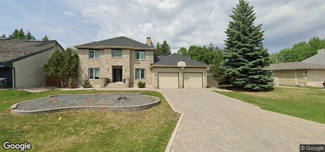 Larawan ng 63 Dunbar Crescent sa Winnipeg, Manitoba