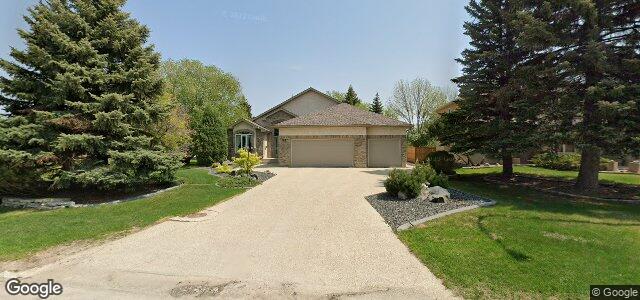 Larawan ng 63 Portsmouth Boulevard sa Winnipeg, Manitoba