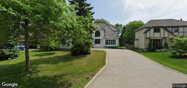 Larawan ng 631 Holland Boulevard sa Winnipeg, Manitoba