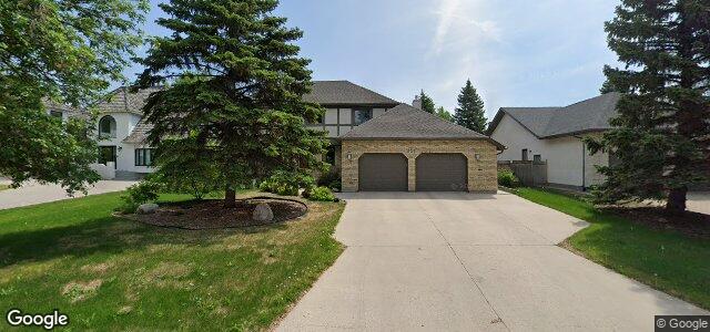 Larawan ng 635 Holland Boulevard sa Winnipeg, Manitoba
