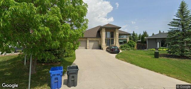 Larawan ng 64 Bard Place sa Winnipeg, Manitoba