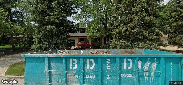 Larawan ng 640 Park Boulevard W sa Winnipeg, Manitoba