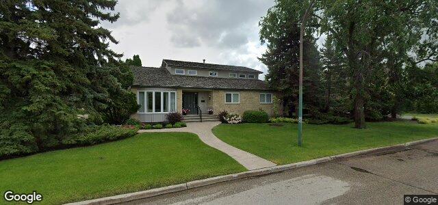 Larawan ng 641 Park Boulevard E sa Winnipeg, Manitoba