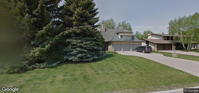Larawan ng 650 Park Boulevard W sa Winnipeg, Manitoba