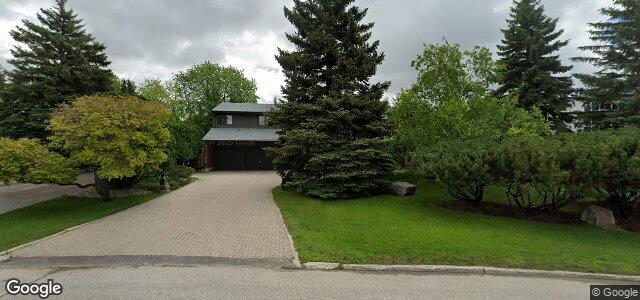 Larawan ng 657 Park Boulevard E sa Winnipeg, Manitoba