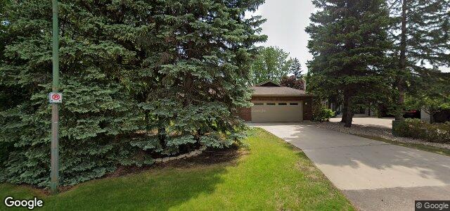 Larawan ng 66 Dunbar Crescent sa Winnipeg, Manitoba