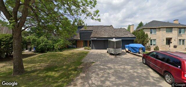 Larawan ng 67 Dunbar Crescent sa Winnipeg, Manitoba