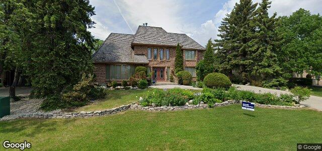 Larawan ng 670 Park Boulevard S sa Winnipeg, Manitoba