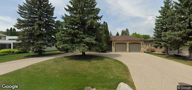 Larawan ng 682 Park Boulevard S sa Winnipeg, Manitoba