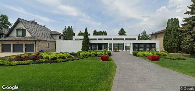 686 Park Boulevard S（加拿大曼尼托巴省溫尼伯市）房屋照片