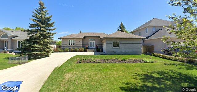Larawan ng 69 Litchfield Boulevard sa Winnipeg, Manitoba