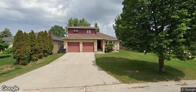 Larawan ng 69 Park Place E sa Winnipeg, Manitoba