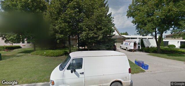 Larawan ng 690 Park Boulevard S sa Winnipeg, Manitoba