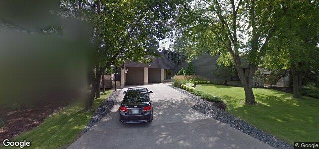 Larawan ng 693 Park Boulevard S sa Winnipeg, Manitoba