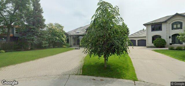 Larawan ng 7 Bardsley Place sa Winnipeg, Manitoba