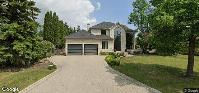 Larawan ng 7 Colchester Bay sa Winnipeg, Manitoba