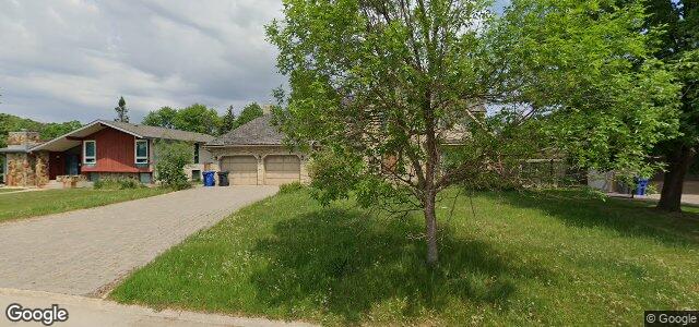 Larawan ng 7 Driscoll Crescent sa Winnipeg, Manitoba