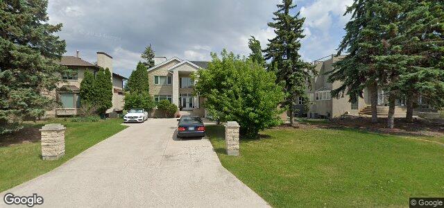 Larawan ng 7 Dunbar Crescent sa Winnipeg, Manitoba