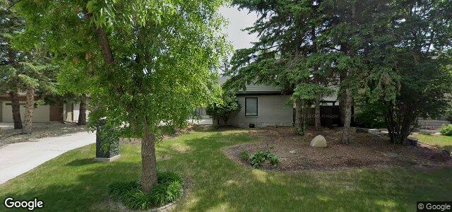Larawan ng 70 Dunbar Crescent sa Winnipeg, Manitoba