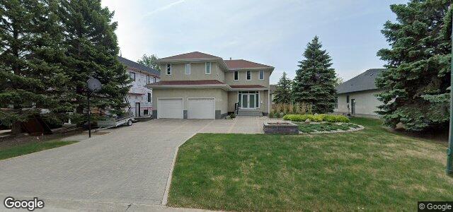 Larawan ng 70 Hopwood Drive sa Winnipeg, Manitoba