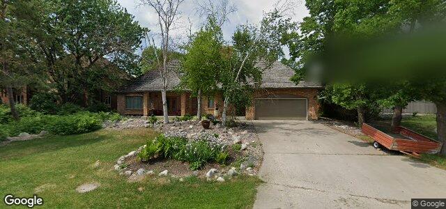 Larawan ng 706 Park Boulevard S sa Winnipeg, Manitoba