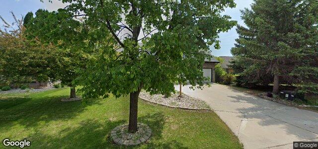 71 Coleraine Crescent（加拿大曼尼托巴省溫尼伯市）房屋照片