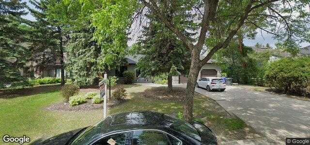 Larawan ng 71 Dunbar Crescent sa Winnipeg, Manitoba