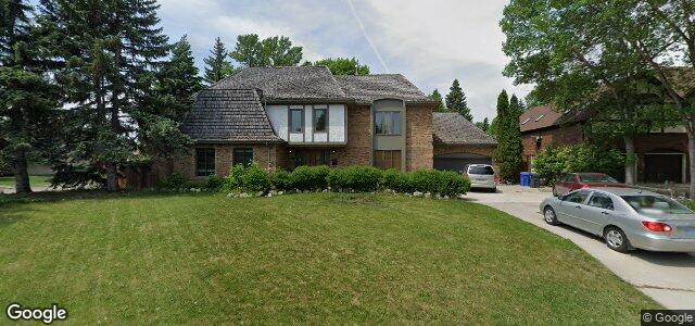 Larawan ng 714 Park Boulevard S sa Winnipeg, Manitoba