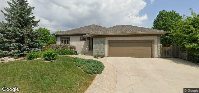 Larawan ng 72 Bard Place sa Winnipeg, Manitoba