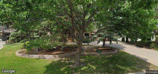 728 Park Boulevard S（加拿大曼尼托巴省溫尼伯市）房屋照片