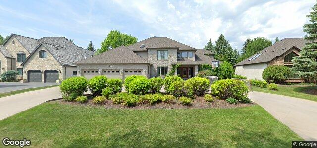 Larawan ng 732 Park Boulevard S sa Winnipeg, Manitoba